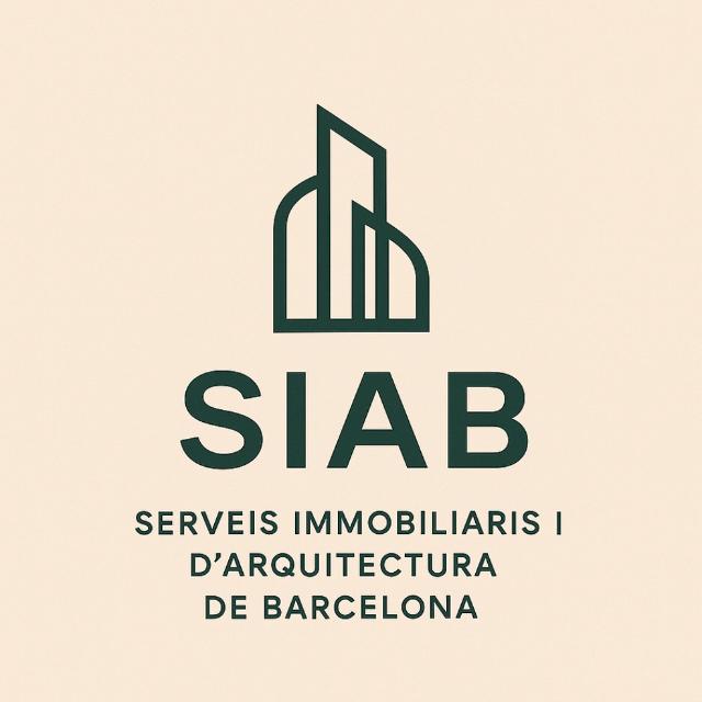 SIAB - Serveis Immobiliaris i d'Arquitectura de Barcelona